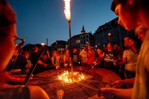 Valonia celebra un verano de fuego y festivales