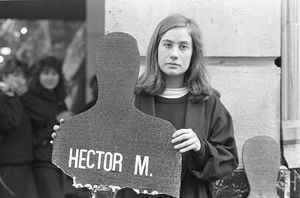 La fotografía comprometida de Louis Stettner y de Paz Errázuriz en el centro KBr Fundación MAPFRE