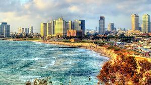 Las nuevas joyas gastronómicas de Tel Aviv