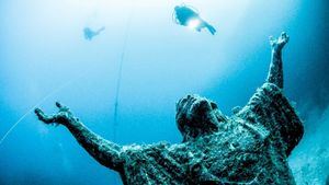 Malta, paraíso del submarinismo: cuna de naufragios y leyendas
